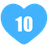 Rating 10