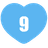 Rating 9