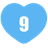 Rating 9