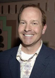 Mike Henry