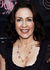 Patricia Heaton