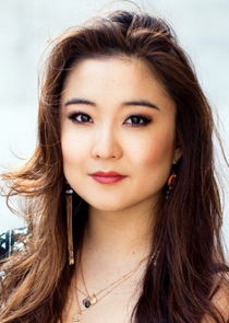 Ashley Park