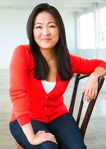 Suzy Nakamura