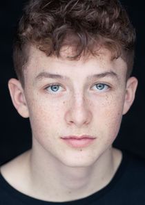 Harry Kirton