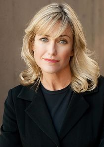 Cynthia Geary