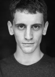 Jacob James Beswick