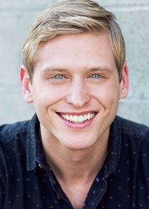 Nicholas Logan