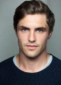 Phil Dunster