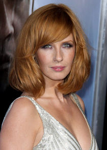 Kelly Reilly