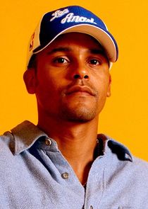 Bumper Robinson