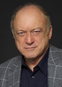 John Doman