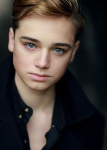 Dean-Charles Chapman