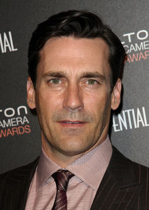 Jon Hamm