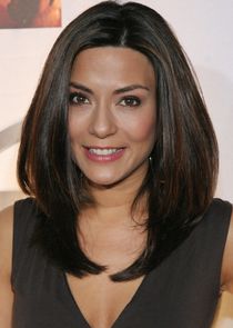Marisol Nichols