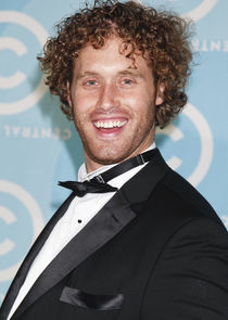 T.J. Miller