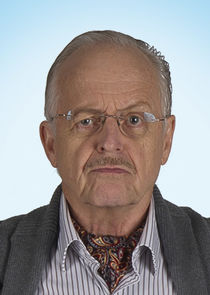 Eric Peterson