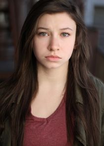 Katelyn Nacon