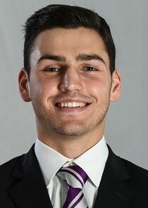 Charlie Hall