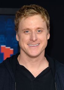Alan Tudyk
