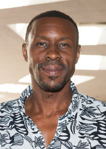 Wood Harris