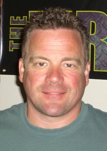 Johnny Brennan