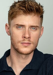 Max Parker