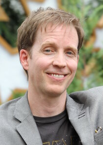 James Arnold Taylor
