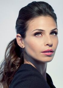 Ana Ayora