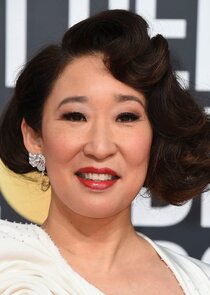 Sandra Oh