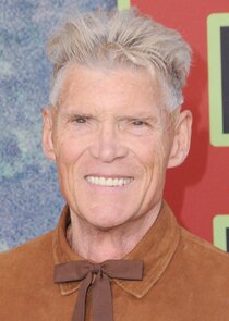 Everett McGill