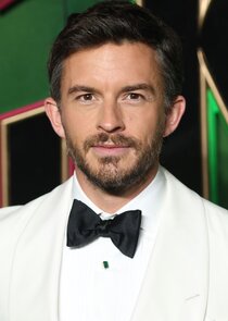 Jonathan Bailey