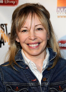Nancy Robertson