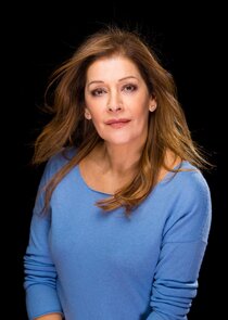 Marina Sirtis