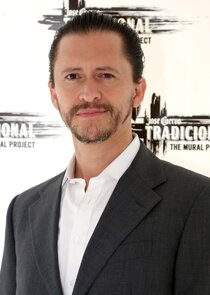 Clifton Collins Jr.