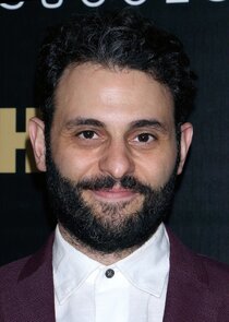 Arian Moayed
