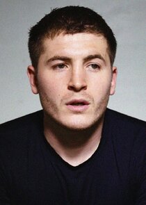 Kieron Moore