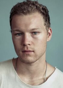 Angus O'Brien