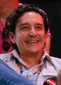 Gabriel Luna