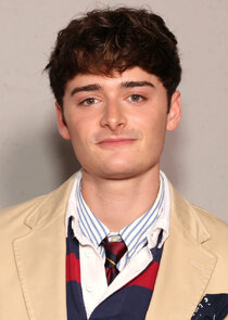 Noah Schnapp