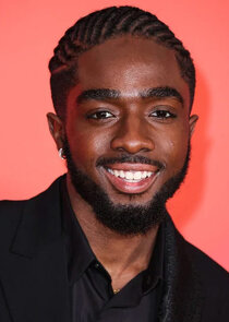 Caleb McLaughlin