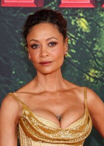 Thandiwe Newton
