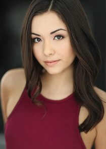 Kiarra Goldberg