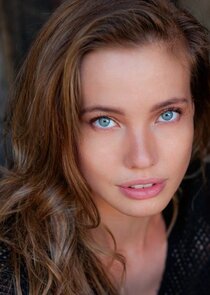 Stephanie Corneliussen
