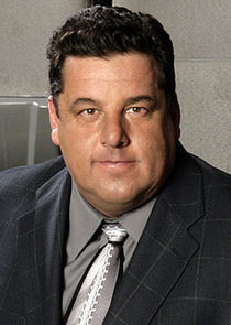 Steven R. Schirripa
