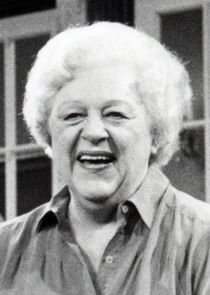 Lucille Benson