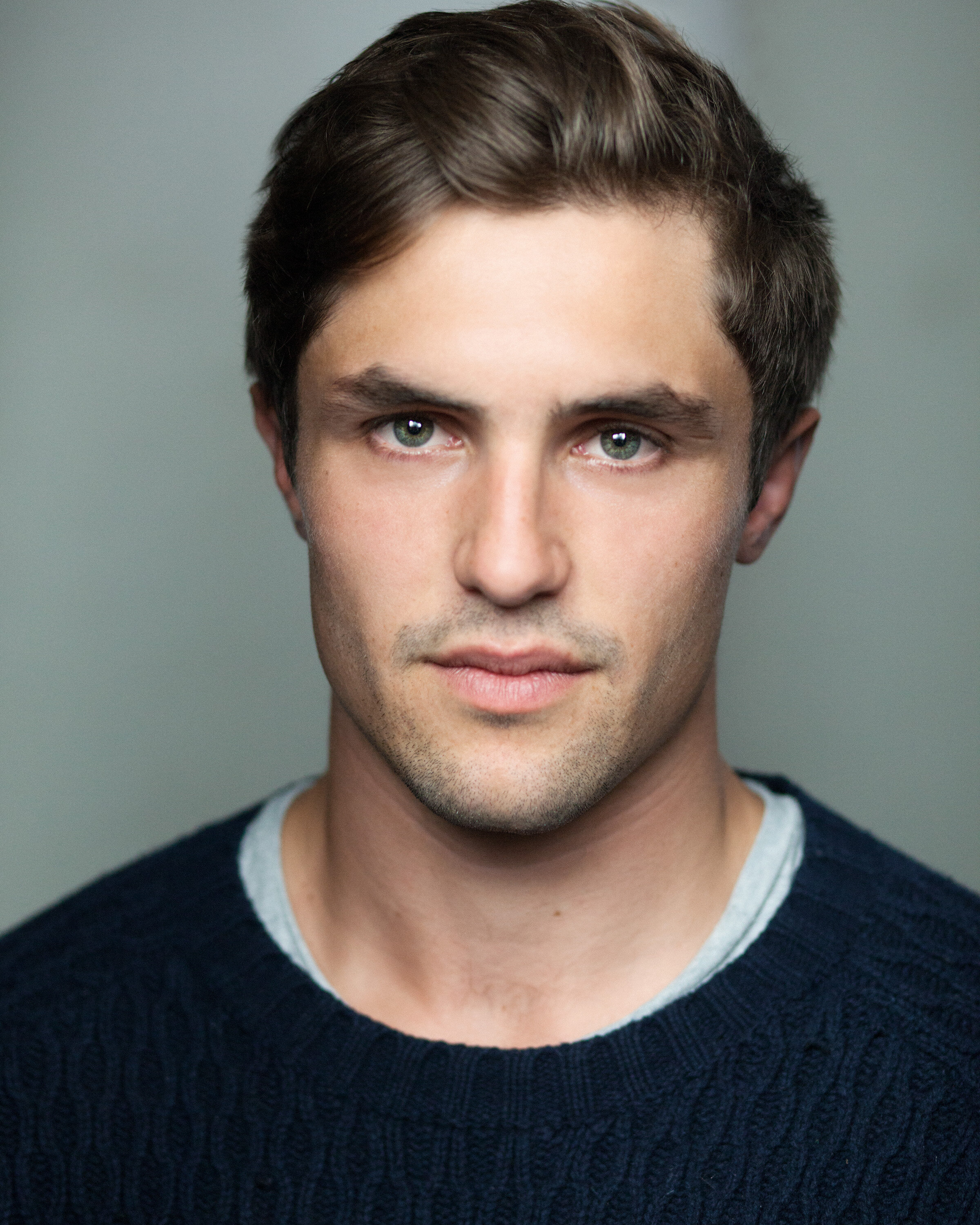 Phil Dunster
