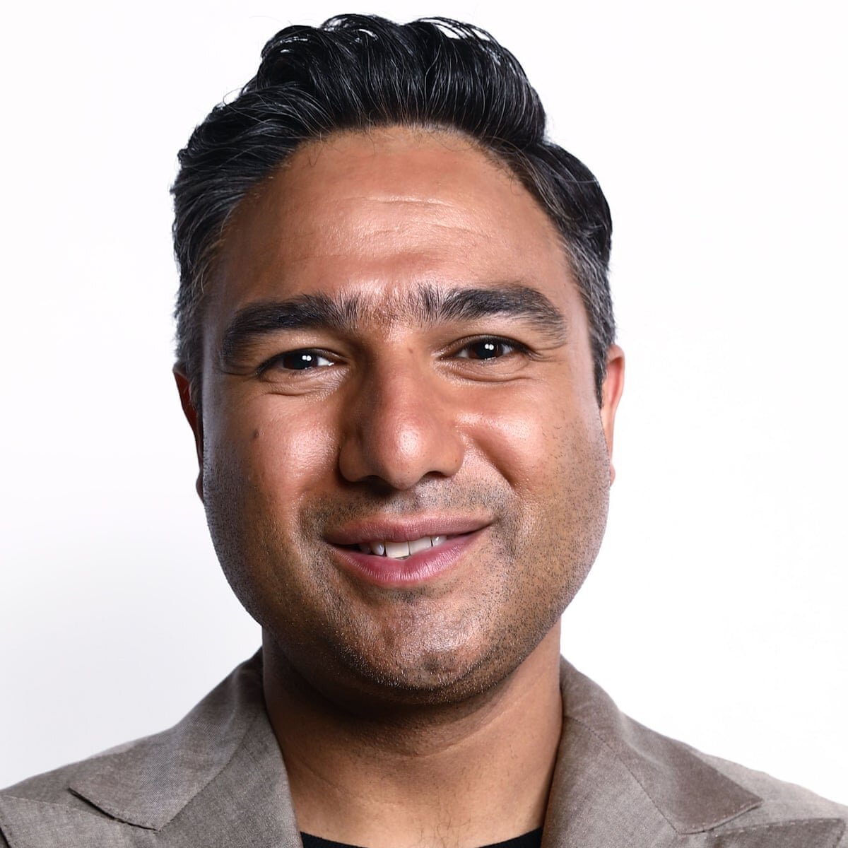 Nick Mohammed