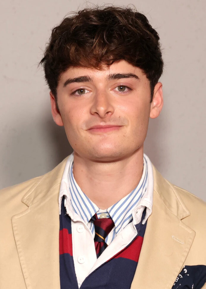 Noah Schnapp